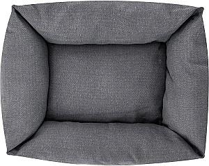 Pat pentru caine Record Mono Design Grey (1291.50G)