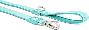 Zgarda pentru caini Max & Molly Matrix 2.0 Turquoise L (306084)