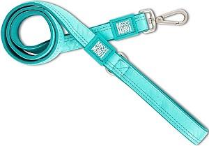 Zgarda pentru caini Max & Molly Matrix 2.0 Turquoise L (306084)