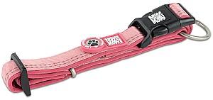 Zgarda pentru caini Max & Molly Matrix 2.0 Rose L (304084)