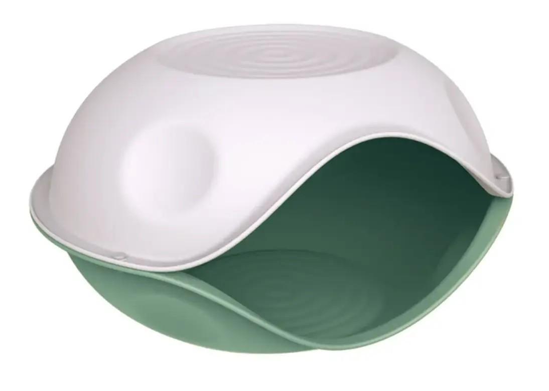 Pat pentru pisica Georplast Duck Plain (G20104)