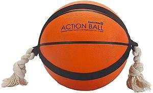 Jucarie pentru caine Beeztees Basketball (626710)