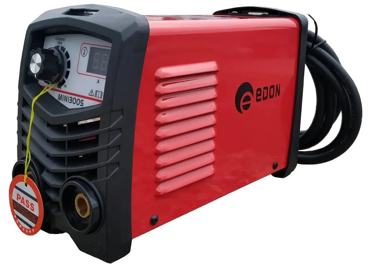 Aparat de sudat EDON MINI 300S