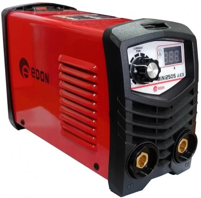 Aparat de sudat EDON MINI 250S