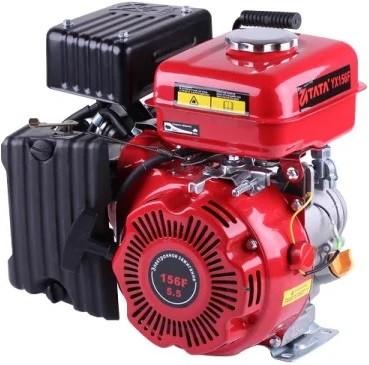 Motor pentru motocultor TT AGRO MOTO DV-17-156F (Benzin, 4.5 C.P.)