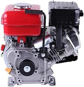 Motor pentru motocultor TT AGRO MOTO DV-17-156F (Benzin, 4.5 C.P.)