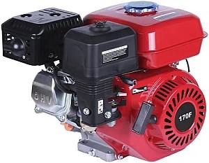 Motor pentru motocultor TT AGRO MOTO DV-01-170F (Benzin, 7 C.P.)