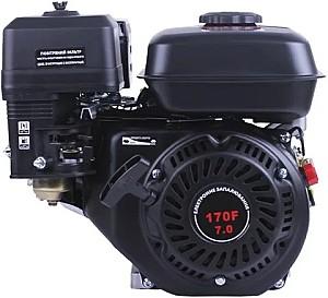 Motor pentru motocultor TT AGRO MOTO DV-73-170F (Benzin, 7 C.P.)