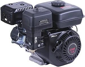 Motor pentru motocultor TT AGRO MOTO DV-73-170F (Benzin, 7 C.P.)