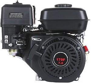 Motor pentru motocultor TT AGRO MOTO DV-96-170F(YB) (Benzin, 7 C.P.)