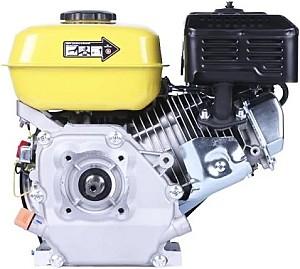 Motor pentru motocultor TT AGRO MOTO DV-63-170F(YB) (Benzin, 7 C.P.)