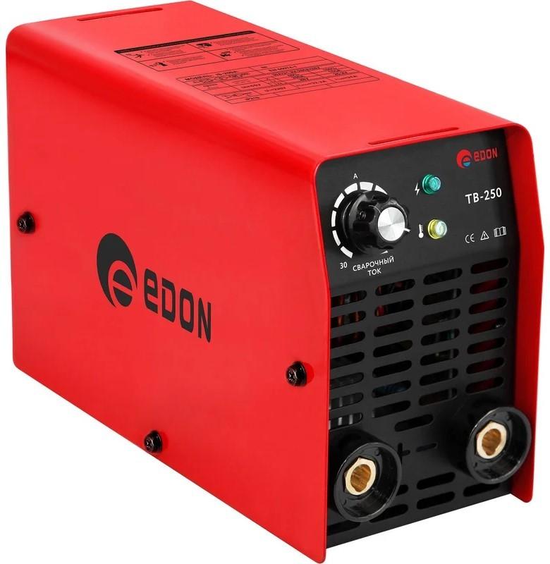 Aparat de sudat EDON TB-250