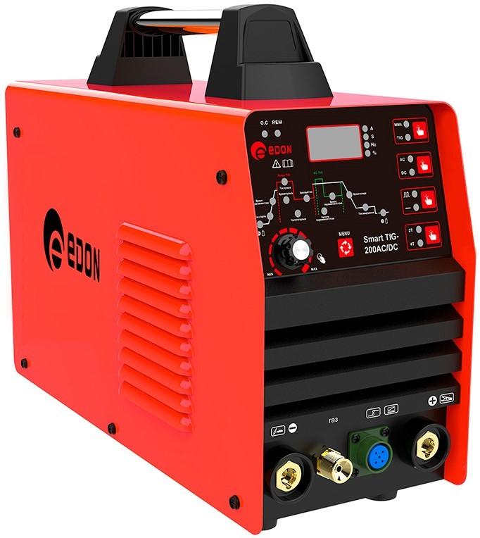 Aparat de sudat EDON TIG-200