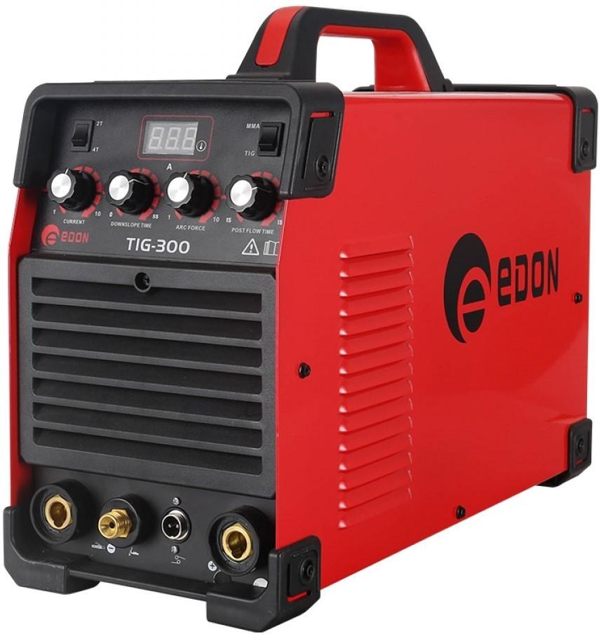 Aparat de sudat EDON TIG-300
