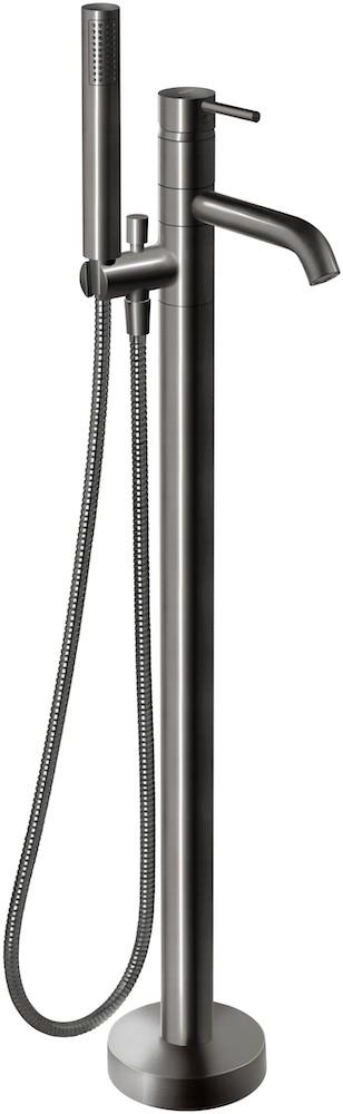 Baterie cada Ferro CIRICULUS gun metal BCK11FGM