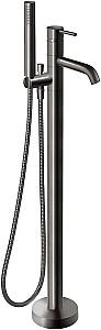 Baterie cada Ferro CIRICULUS gun metal BCK11FGM