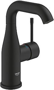 Baterie pentru lavoar Grohe Essence New OHM Phantom Black 24176KF1