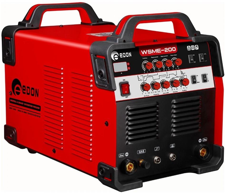 Aparat de sudat EDON WSME-200