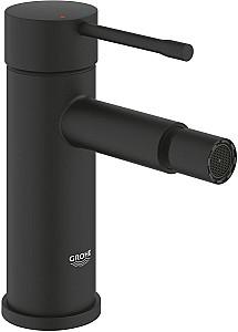 Baterie pentru bideu Grohe Essence Phantom Black 24395KF1