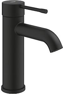 Baterie pentru lavoar Grohe Essence S Phantom Black 24172KF1