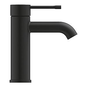 Baterie pentru lavoar Grohe Essence S Phantom Black 24172KF1