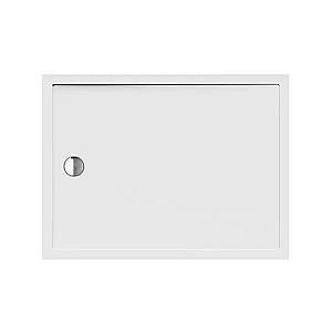 Cadita de dus New Trendy New Cantare Rectangular 120x80x4.5 B-0427