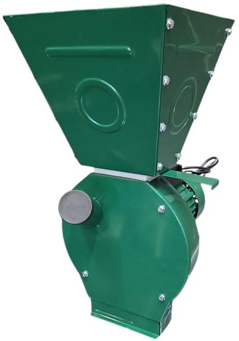 Tocator de furaje Viper DKZ-4500