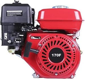 Motor pentru motocultor TT AGRO MOTO DV-08-170F (Benzin, 7 C.P.)