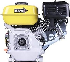 Motor pentru motocultor TT AGRO MOTO DV-08-170F(YB) (Benzin, 7 C.P.)