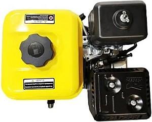 Motor pentru motocultor TT AGRO MOTO DV-25-170F(YB) (Benzin, 7 C.P.)