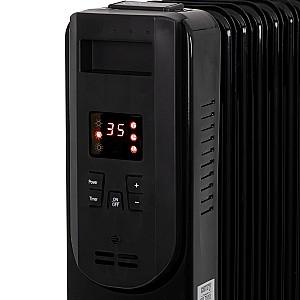 Calorifer electric cu ulei Camry CR 7814