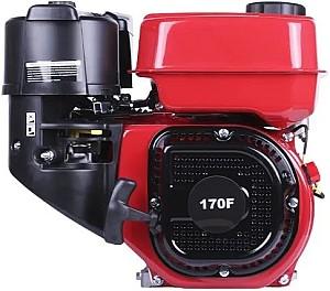 Motor pentru motocultor TT AGRO MOTO DV-29-170F (Benzin, 7 C.P.)