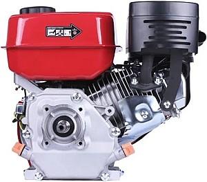 Motor pentru motocultor TT AGRO MOTO DV-29-170F (Benzin, 7 C.P.)