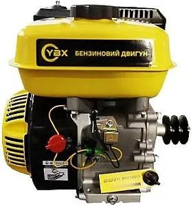 Motor pentru motocultor TT AGRO MOTO DV-26-170F(YB) (Benzin, 7 C.P.)