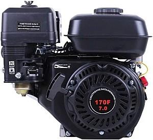 Motor pentru motocultor TT AGRO MOTO DV-26-170F (Benzin, 7 C.P.)