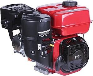 Motor pentru motocultor TT AGRO MOTO DV-30-170F (Benzin, 7 C.P.)
