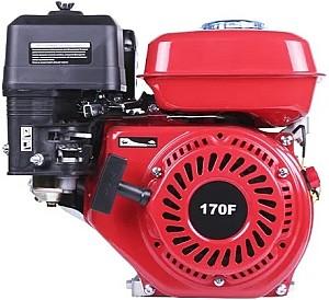 Motor pentru motocultor TT AGRO MOTO DV-06-170F (Benzin, 7 C.P.)