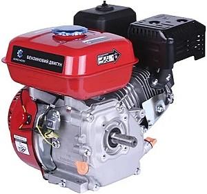 Motor pentru motocultor TT AGRO MOTO DV-06-170F (Benzin, 7 C.P.)