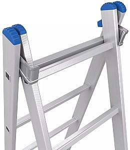 Scari Nex Metkas 2x10 4.21 m