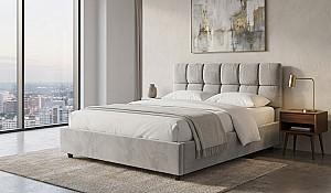 Pat Alcantara Ghermes 140x200 Gri Deschis