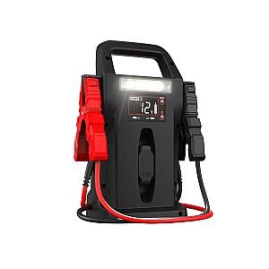 Incarcator acumulator auto Telwin DRIVE PRO 4024