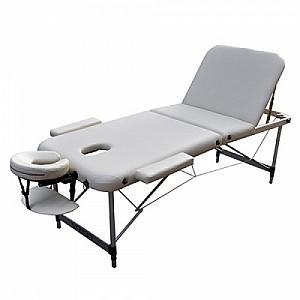 Masa pentru masaj Zenet ZET-1049 L Beige