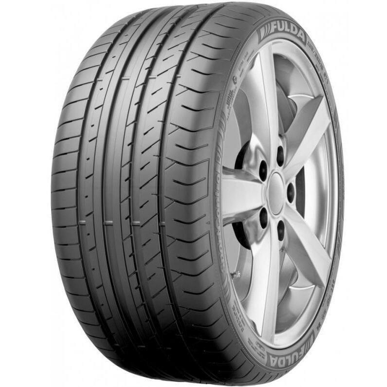 Anvelopa Fulda Sportcontrol 2 225/45 R17 91Y
