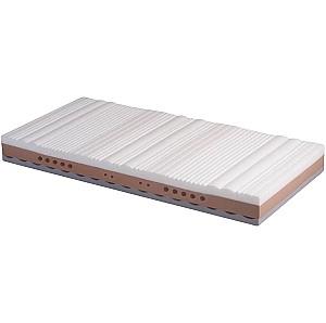 Saltea Dormibene Tritone Cleaver 160x200 (h20)