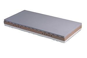 Saltea Dormibene Tritone Cleaver 160x200 (h20)