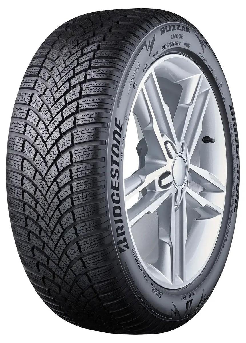 Anvelopa BRIDGESTONE LM-005 235/60 R18 107H  EXTRA LOAD