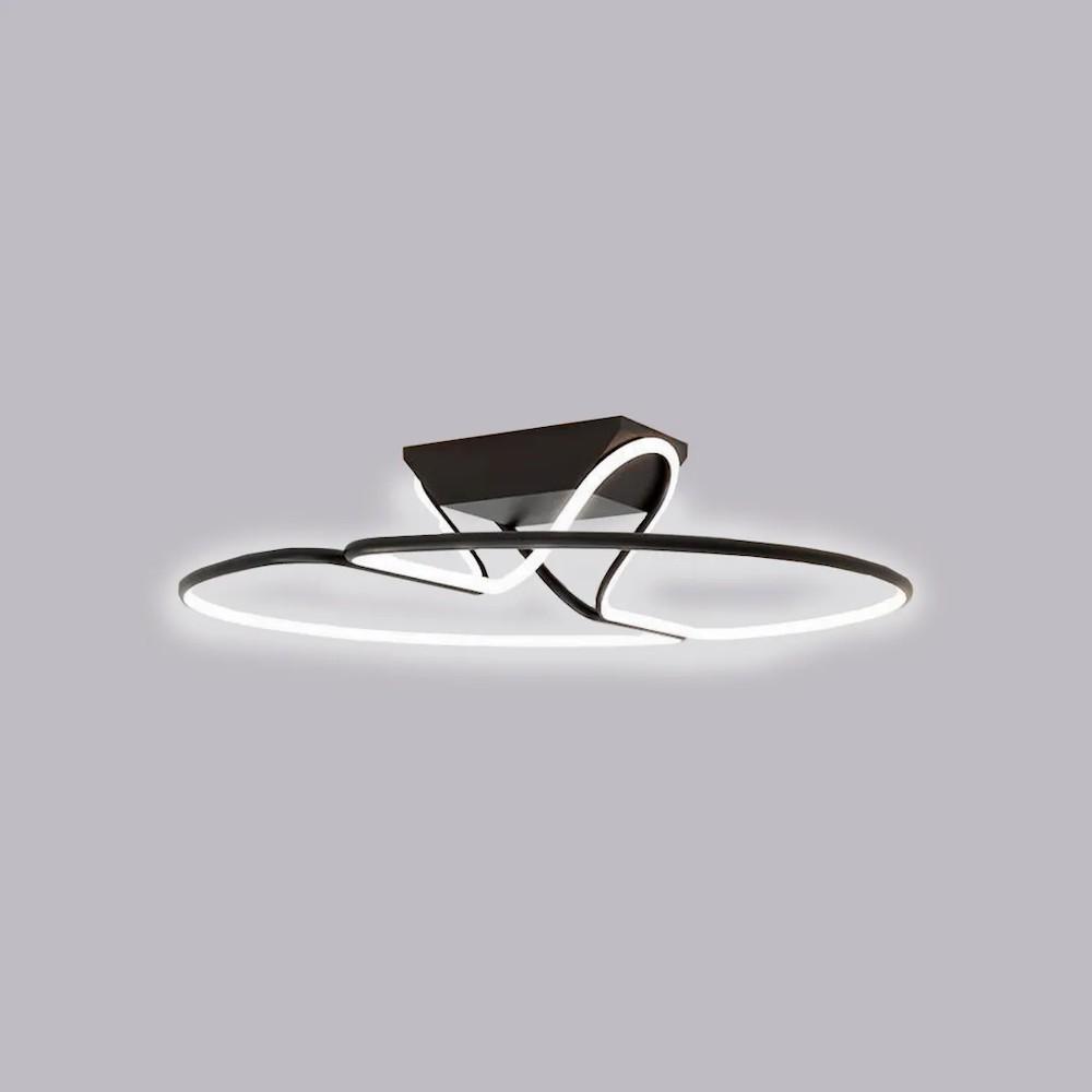 Lustra led Elmos DC-LM-0025-900N