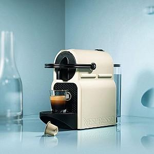Espressor NESPRESSO INISSIA Vanilla Cream
