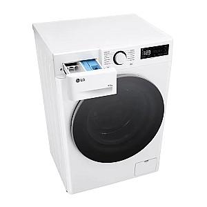 Masina de spalat LG F2DR509S1W