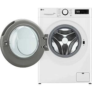 Masina de spalat LG F2DR509S1W